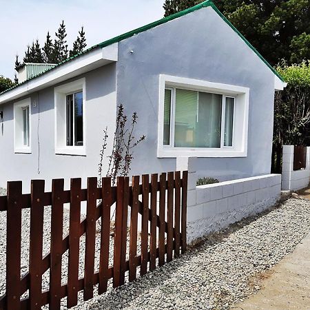 El Garage De Los Pioneros El Calafate Eksteriør bilde