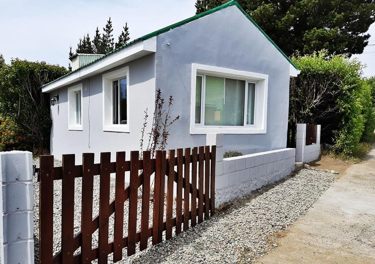 El Garage De Los Pioneros El Calafate Eksteriør bilde